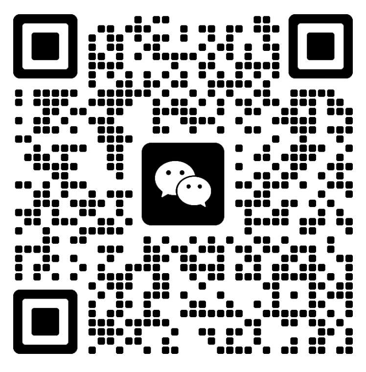 微信二维码